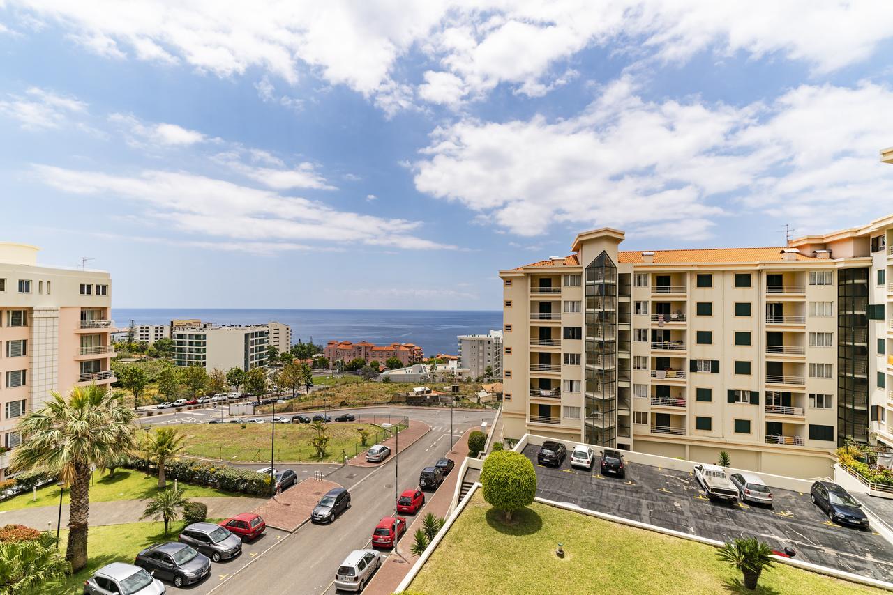 Piornais I By An Island Apart Funchal Dış mekan fotoğraf