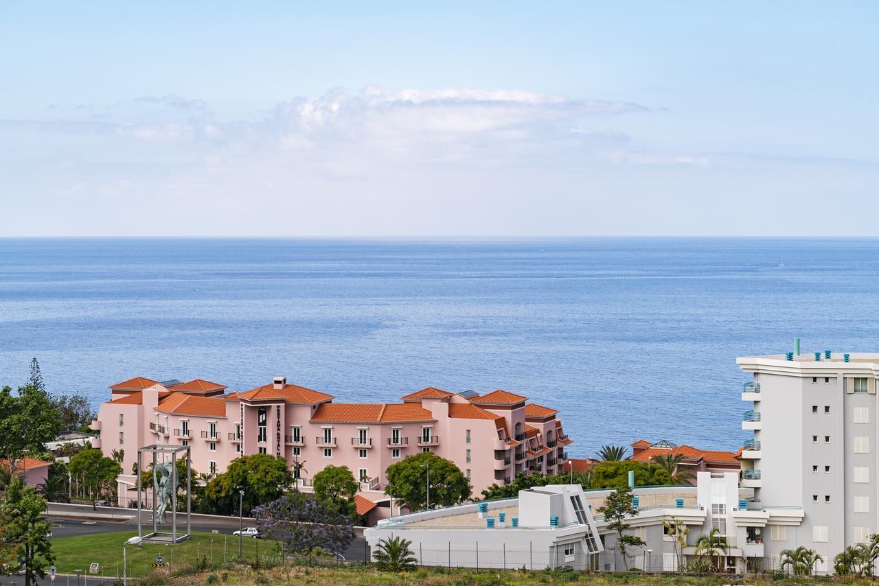 Piornais I By An Island Apart Funchal Dış mekan fotoğraf